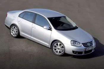 Volkswagen Jetta (2005 – 2011) – fotka 12