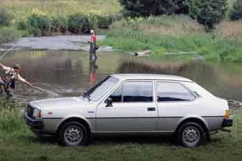 Volvo 343 (1981 – 1982) – fotka 2