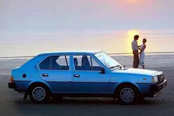 Volvo 345 (1981 – 1982) – fotka 2