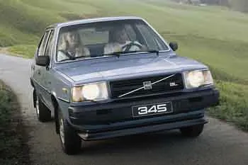 Volvo 345 (1979 – 1981) – fotka 2