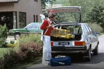 Volvo 345 (1979 – 1981) – fotka 3