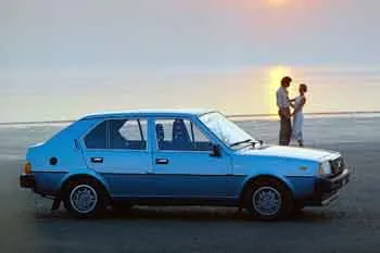 Volvo 345 (1979 – 1981) – fotka 4