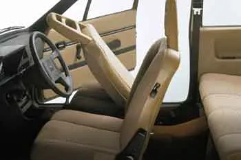 Volvo 345 (1979 – 1981) – fotka 6