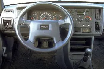 Volvo 440 (1993 – 1994) – fotka 6