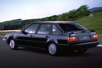 Volvo 440 GL 75kW – fotka 3