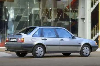 Volvo 440 GL 75kW – fotka 7
