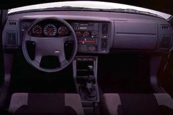 Volvo 460 (1990 – 1993) – fotka 8
