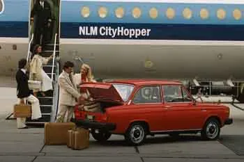 Volvo 66 (1975 – 1981) – fotka 6