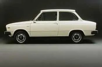 Volvo 66 (1975 – 1981) – fotka 2