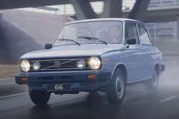 Volvo 66 (1975 – 1981) – fotka 3