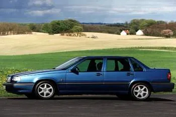 Volvo 850 (1994 – 1997) – fotka 2
