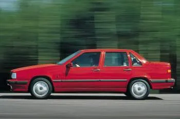 Volvo 850 (1994 – 1997) – fotka 3