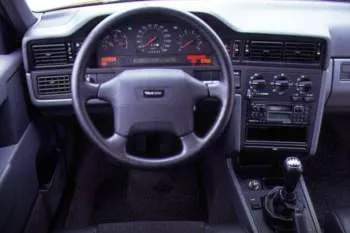 Volvo 850 (1994 – 1997) – fotka 5
