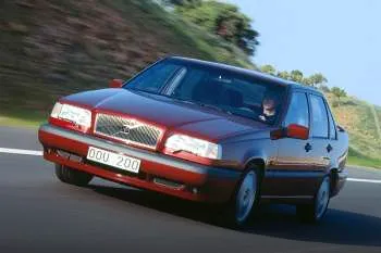 Volvo 850 (1994 – 1997) – fotka 6