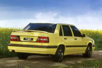 Volvo 850 (1994 – 1997) – fotka 7
