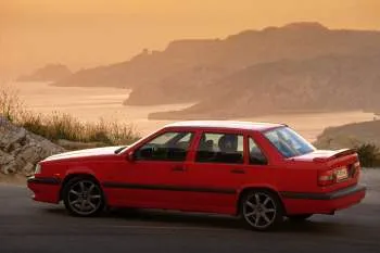Volvo 850 (1994 – 1997) – fotka 11