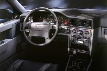 Volvo 850 Estate (1993 – 1994) – fotka 5