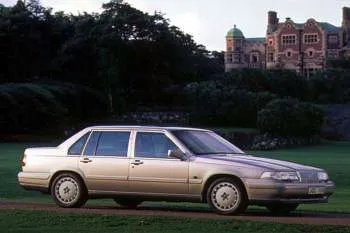 Volvo 960 (1994 – 1997) – fotka 2