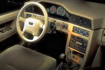Volvo 960 (1994 – 1997) – fotka 4