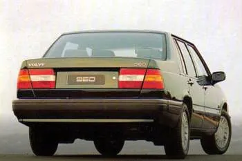 Volvo 960 (1990 – 1994) – fotka 2