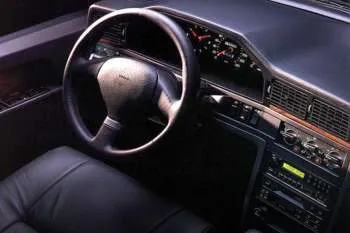 Volvo 960 (1990 – 1994) – fotka 3
