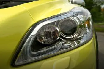 Volvo C30 D3 Summum – fotka 7