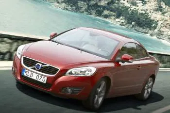 Volvo C70 2.4 Kinetic – fotka 3