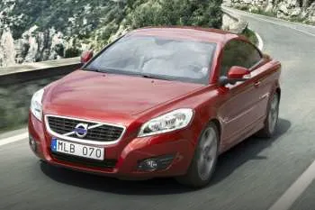 Volvo C70 2.4 Kinetic – fotka 5