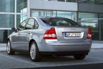 Volvo S40 2.4i Exclusive – fotka 4