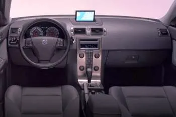 Volvo S40 2.4i Exclusive – fotka 5