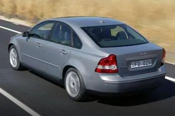 Volvo S40 2.4i Exclusive – fotka 8
