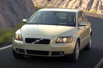 Volvo S40 (2004 – 2007) – fotka 10