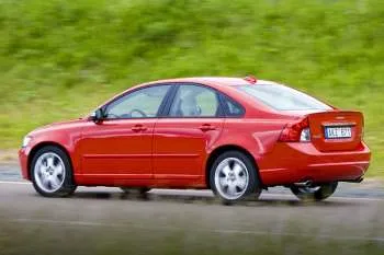 Volvo S40 (2007 – 2012) – fotka 12