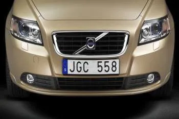 Volvo S40 (2007 – 2012) – fotka 18