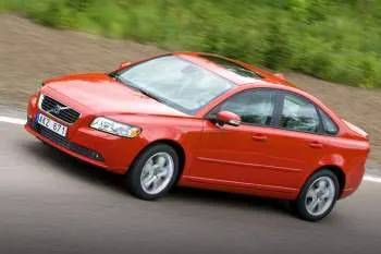 Volvo S40 (2007 – 2012) – fotka 22