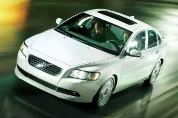 Volvo S40 (2007 – 2012) – fotka 26