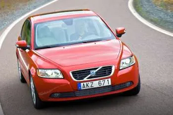 Volvo S40 (2007 – 2012) – fotka 28