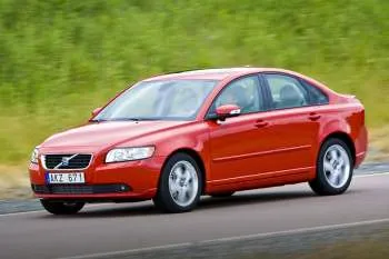 Volvo S40 (2007 – 2012) – fotka 29