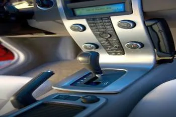 Volvo S40 (2007 – 2012) – fotka 31