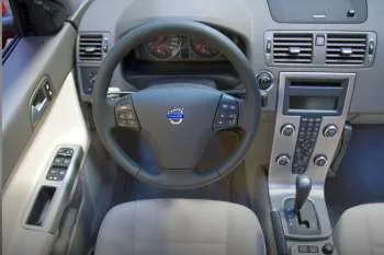 Volvo S40 (2007 – 2012) – fotka 32