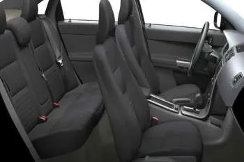 Volvo S40 (2007 – 2012) – fotka 33