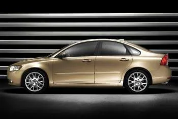 Volvo S40 (2007 – 2012) – fotka 34
