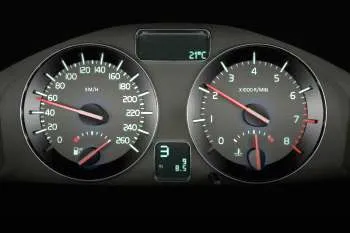 Volvo S40 (2007 – 2012) – fotka 37