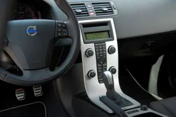 Volvo S40 (2007 – 2012) – fotka 38