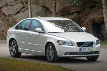 Volvo S40 (2007 – 2012) – fotka 40