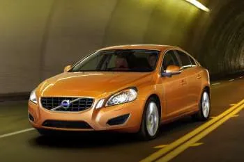 Volvo S60 D2 R-Design – fotka 8