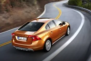 Volvo S60 (2010 – 2013) – fotka 10