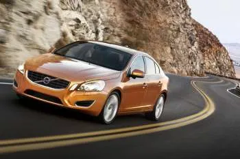 Volvo S60 (2010 – 2013) – fotka 14
