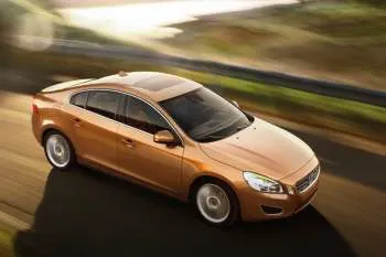 Volvo S60 (2010 – 2013) – fotka 20
