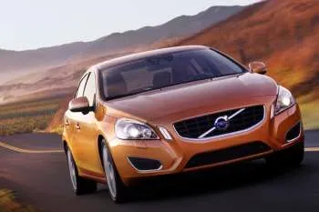 Volvo S60 (2010 – 2013) – fotka 21